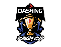 Dashing PUBGM Cup