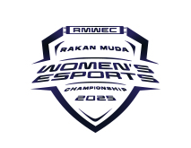 Rakan Muda Women's Esports Championship 2025