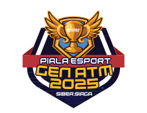 Piala Esport Gen ATM 2025