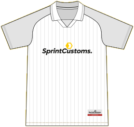 Premium performance fabric jersey